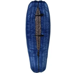 Enlightened Equipment Revelation 850FP 20F Down Quilt with Draft Collar