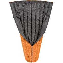 Enlightened Equipment Revelation 850FP 20F Down Quilt with Draft Collar