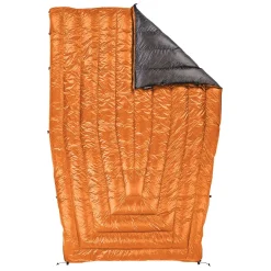 Enlightened Equipment Revelation 850FP 20F Down Quilt with Draft Collar