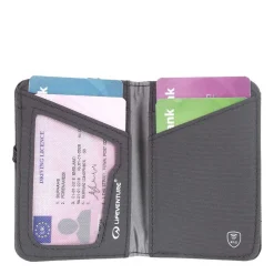 Lifeventure RFID Card Wallet