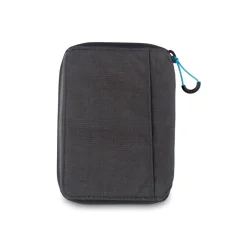Lifeventure RFID Protected Mini Document Wallet