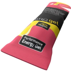 TORQ Rhubarb & Custard Energy Gel