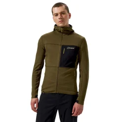 Berghaus Ridge Hiker Hoody - Past Season Colour