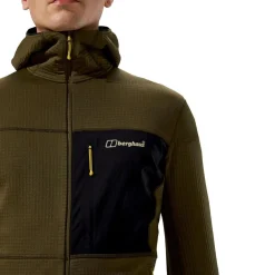 Berghaus Ridge Hiker Hoody - Past Season Colour