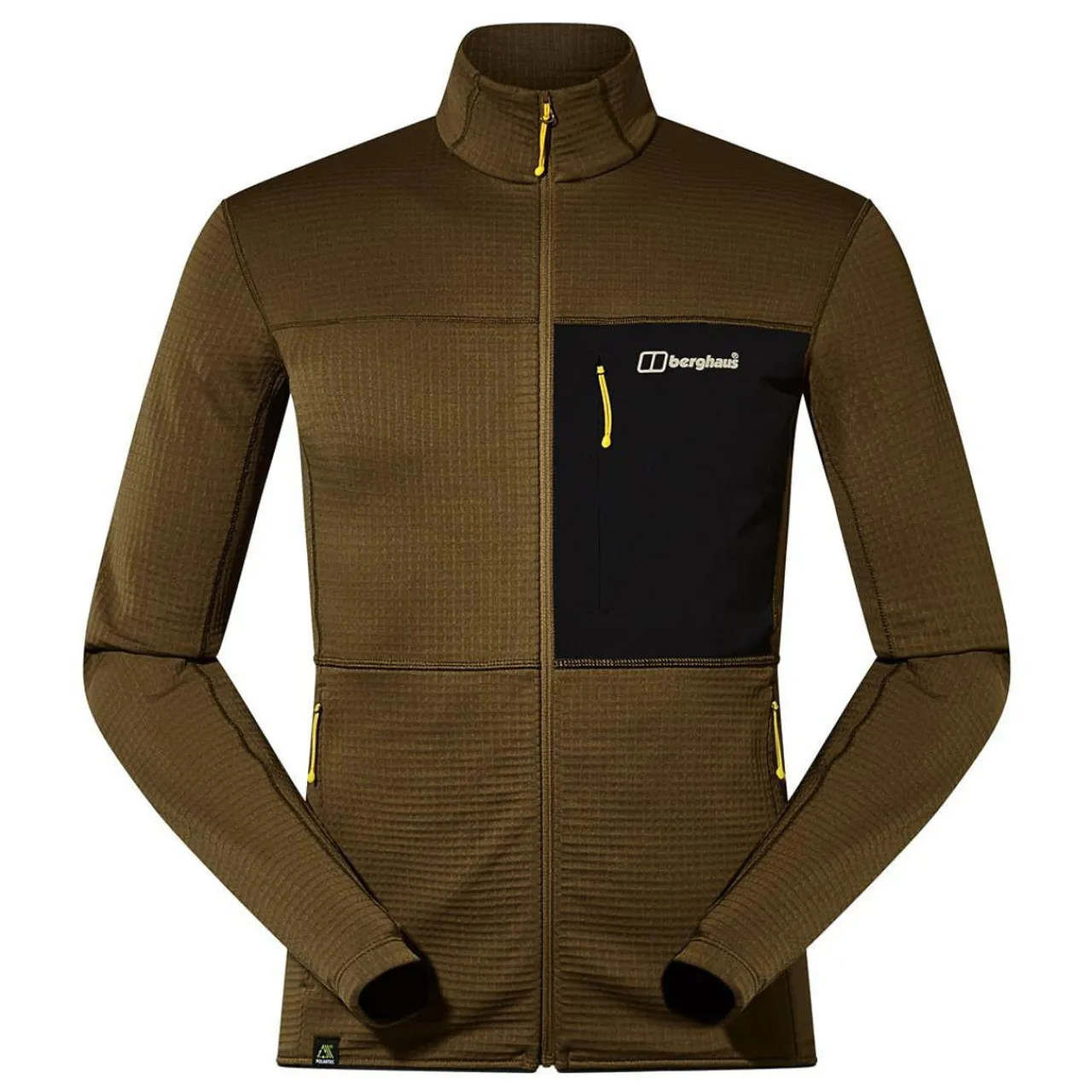 Berghaus Ridge Hiker Jacket - Past Season Colour