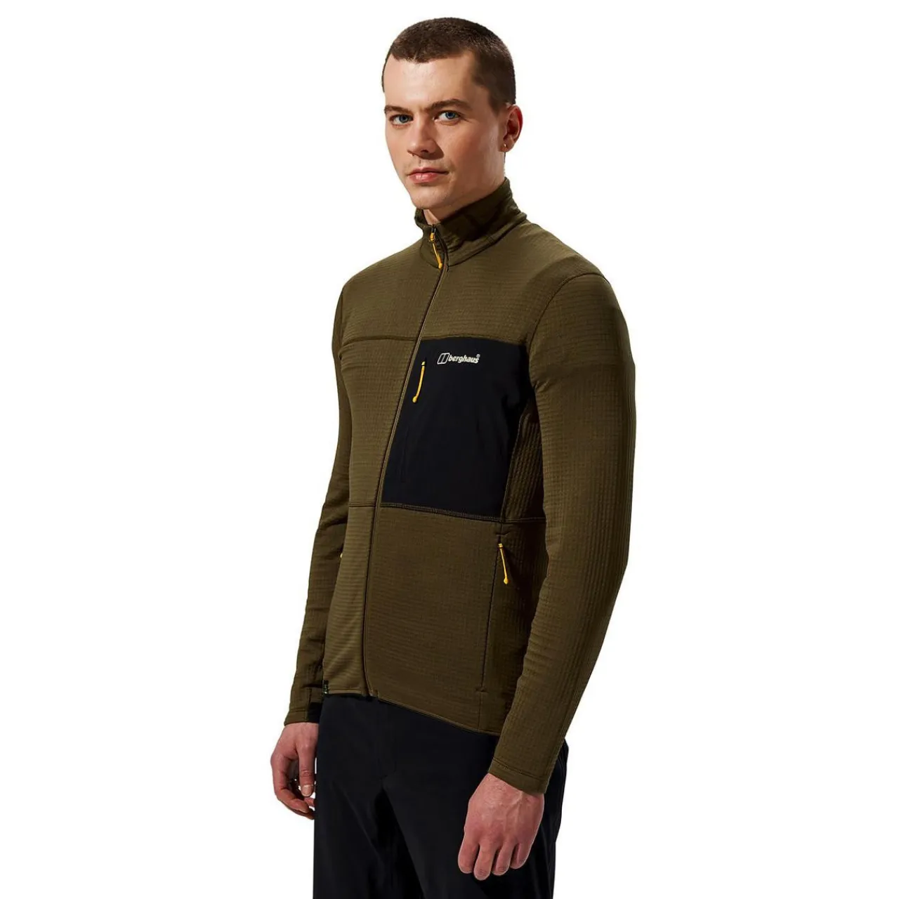 Berghaus Ridge Hiker Jacket - Past Season Colour