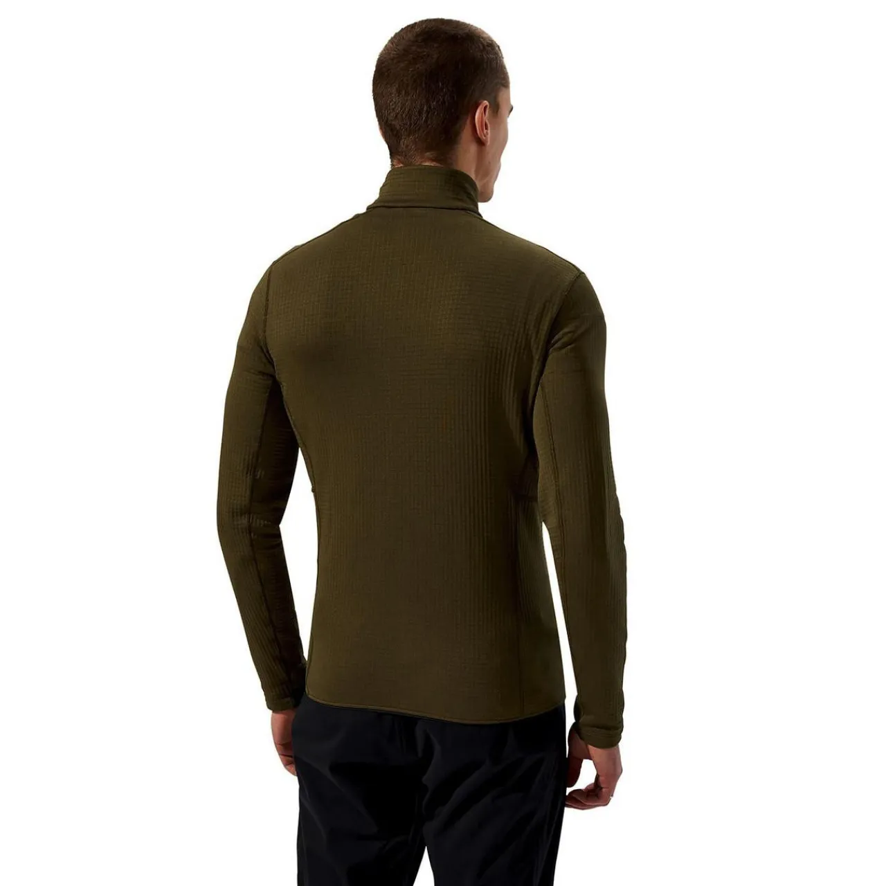 Berghaus Ridge Hiker Jacket - Past Season Colour