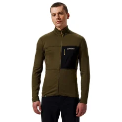 Berghaus Ridge Hiker Jacket - Past Season Colour