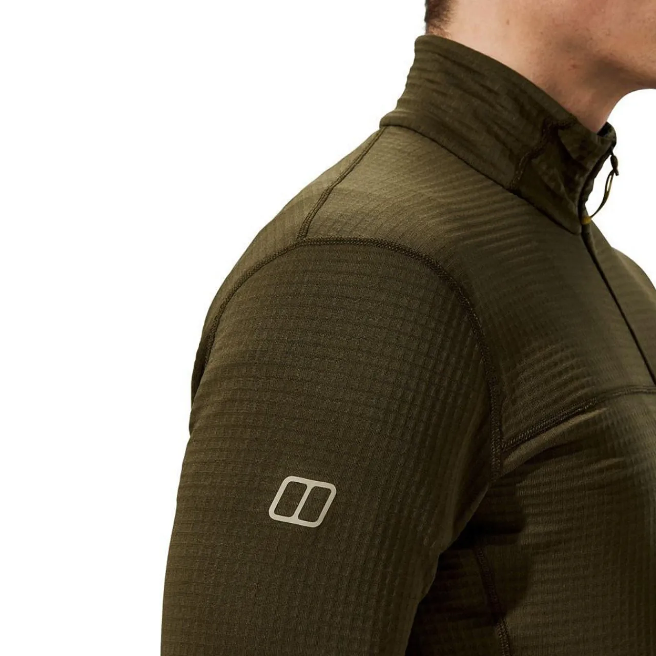 Berghaus Ridge Hiker Jacket - Past Season Colour