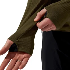 Berghaus Ridge Hiker Jacket - Past Season Colour