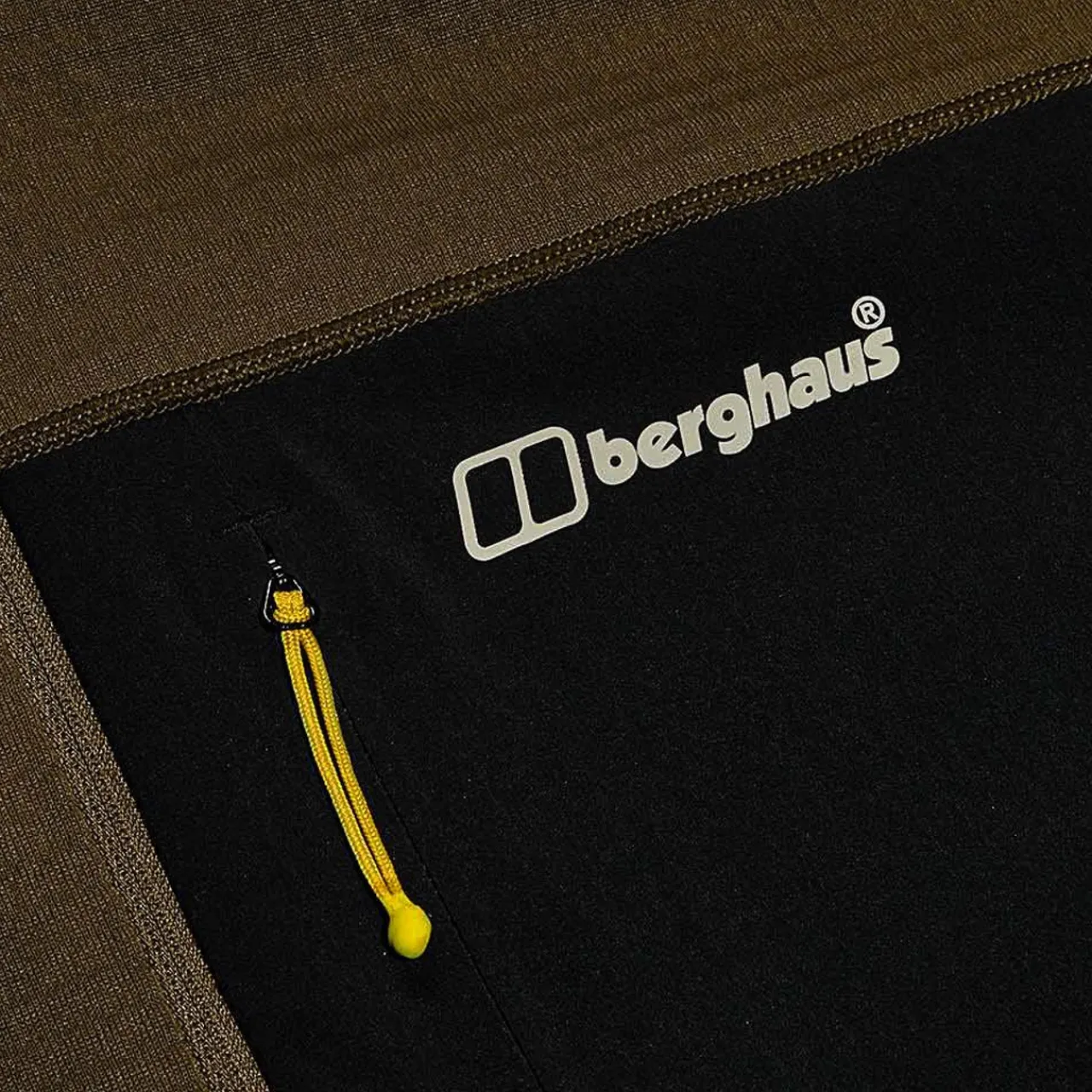 Berghaus Ridge Hiker Jacket - Past Season Colour