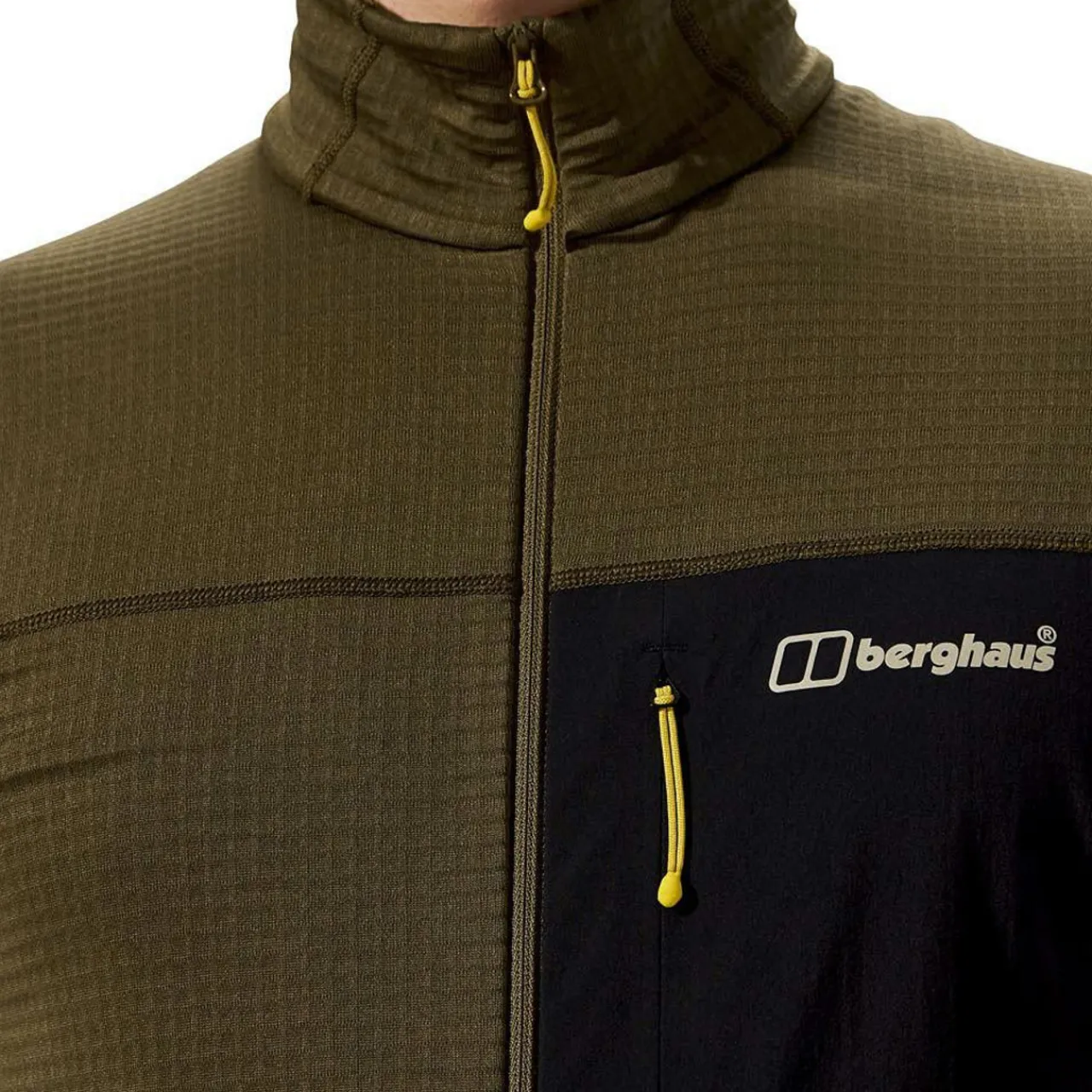 Berghaus Ridge Hiker Jacket - Past Season Colour