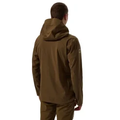 Berghaus Ridge Roamer 3L Softshell Jacket - Past Season Colour