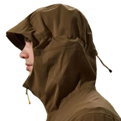 Berghaus Ridge Roamer 3L Softshell Jacket - Past Season Colour