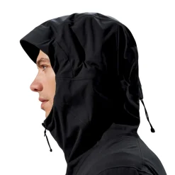 Berghaus Ridge Roamer 3L Softshell Jacket