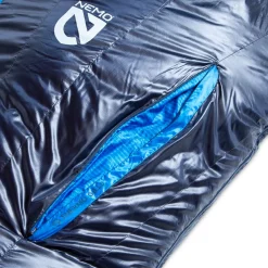 Nemo Riff 30F Down Sleeping Bag
