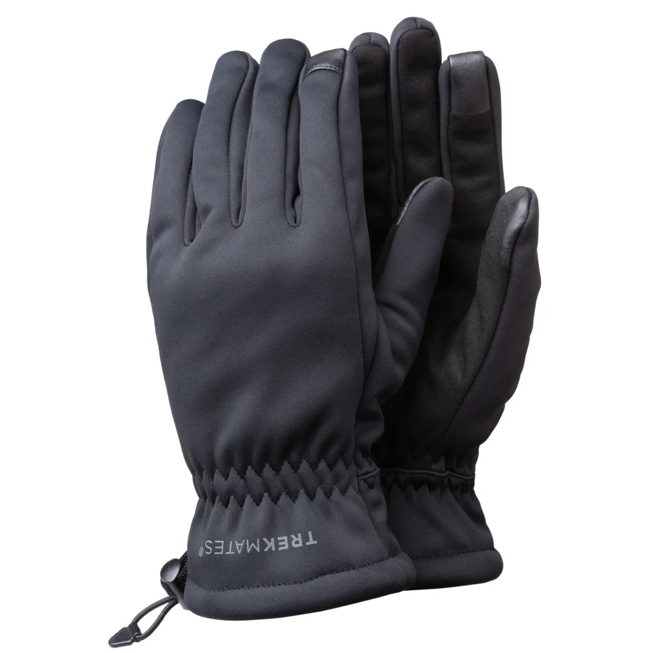 Trekmates Rigg Windstopper Gloves