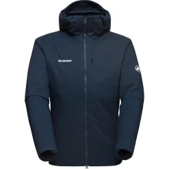 Mammut Rime IN Flex Hooded Jacket