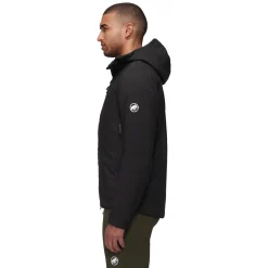 Mammut Rime IN Flex Hooded Jacket