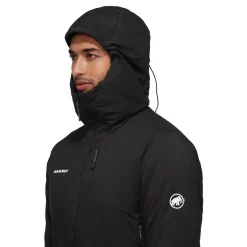 Mammut Rime IN Flex Hooded Jacket