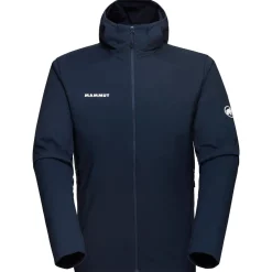 Montbell Rime Light IN Flex Hooded Jacket