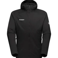 Montbell Rime Light IN Flex Hooded Jacket