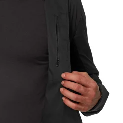 Montbell Rime Light IN Flex Hooded Jacket