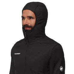 Montbell Rime Light IN Flex Hooded Jacket