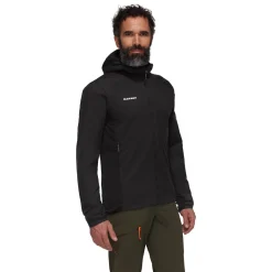 Montbell Rime Light IN Flex Hooded Jacket