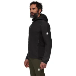 Montbell Rime Light IN Flex Hooded Jacket