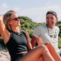 Times Roam Polarised Sunglasses