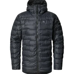 Haglofs ROC Flash Down Hooded Jacket