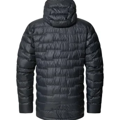 Haglofs ROC Flash Down Hooded Jacket