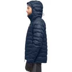 Haglofs ROC Flash Down Hooded Jacket