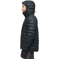 Haglofs ROC Flash Down Hooded Jacket
