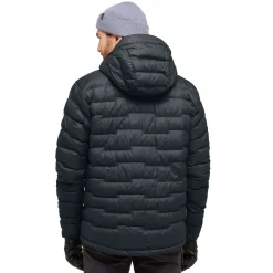 Haglofs ROC Flash Down Hooded Jacket