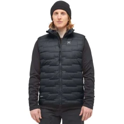 Haglofs ROC Flash Down Vest