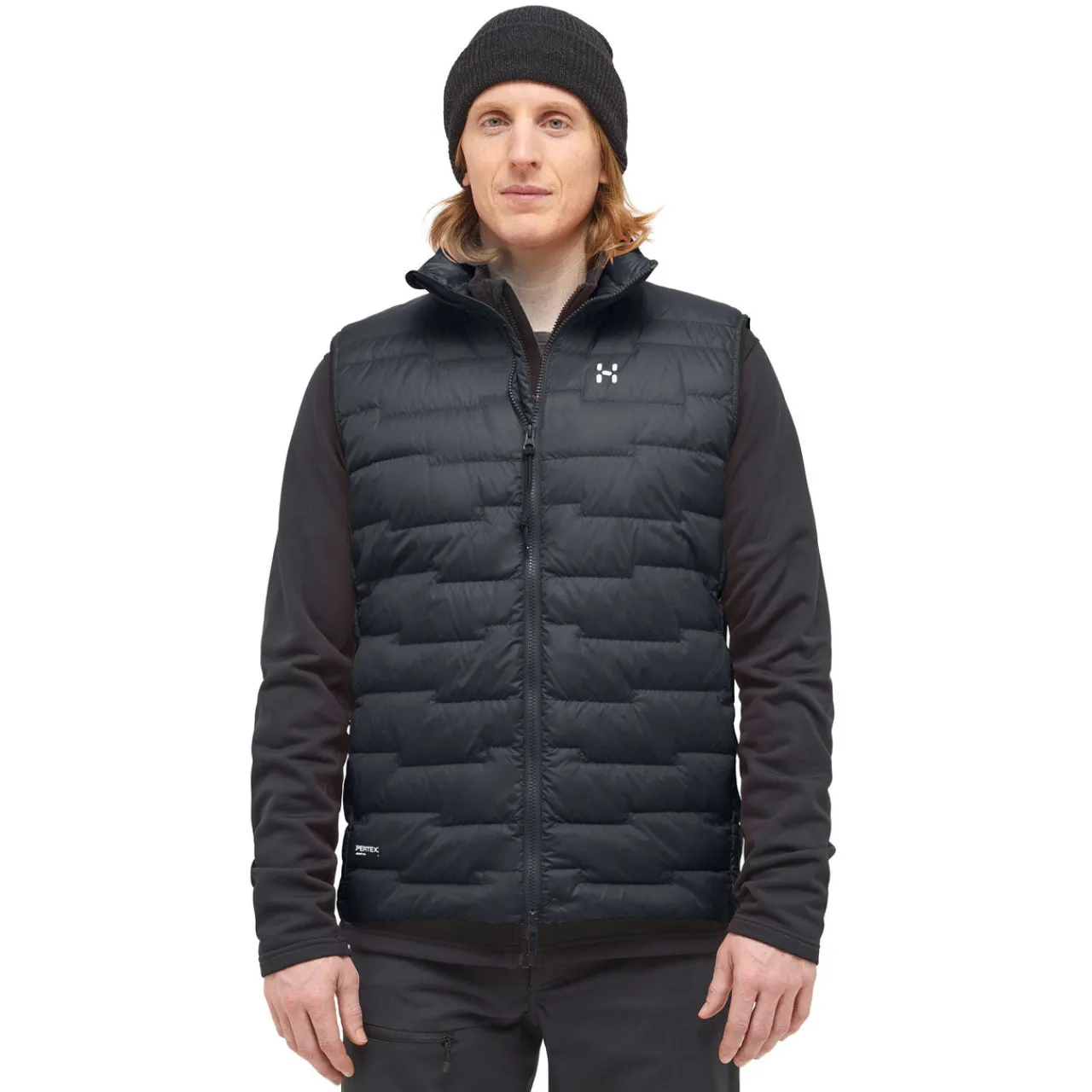 Haglofs ROC Flash Down Vest