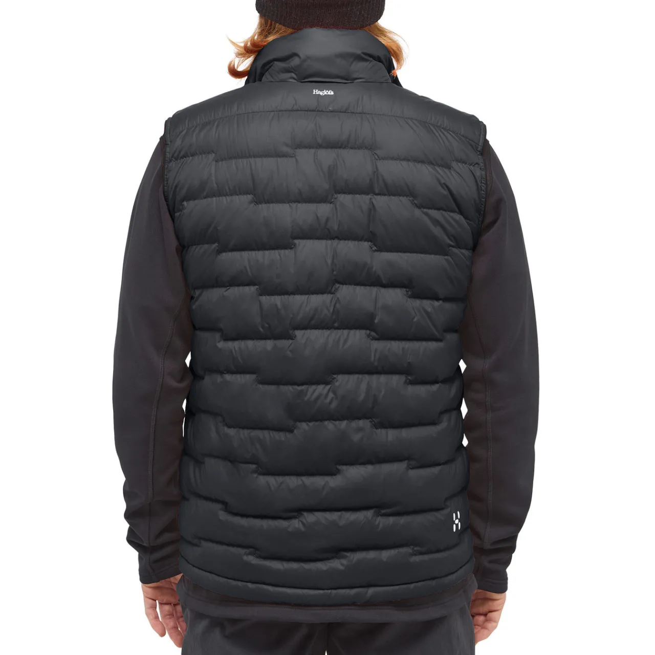 Haglofs ROC Flash Down Vest