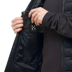 Haglofs ROC Flash Down Vest