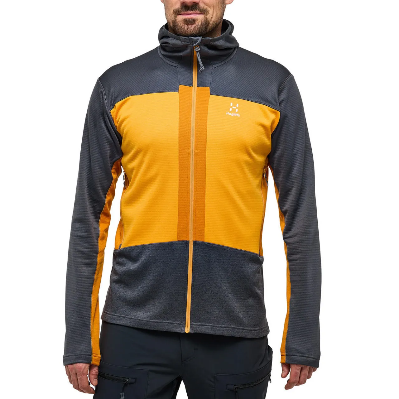 Haglofs ROC Flash Mid Hood
