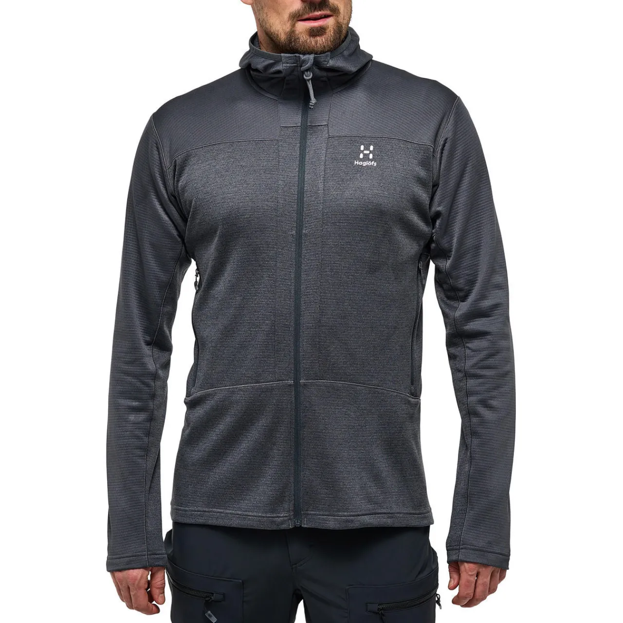 Haglofs ROC Flash Mid Hood