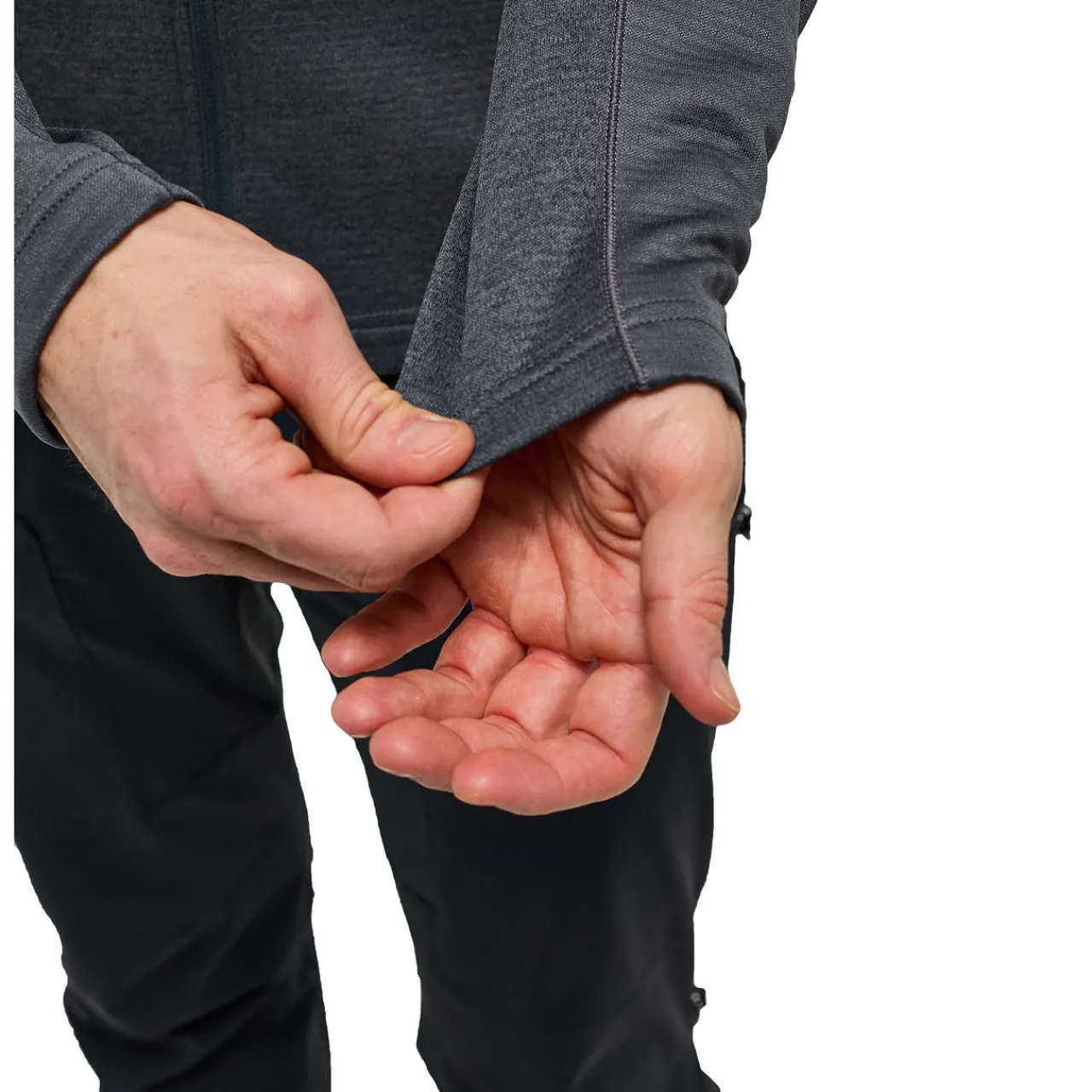 Haglofs ROC Flash Mid Hood