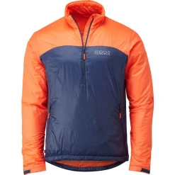 OMM Rotor Insulated Smock