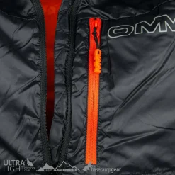 OMM Rotor Insulated Vest