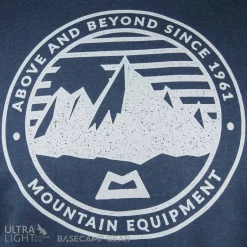 Mountain Equipment Roundel Tee