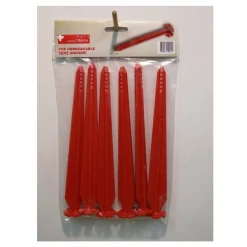 SwissPiranha RT220 Tent Pegs