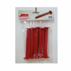 SwissPiranha RT150 Tent Pegs - Pack of 4 or 10