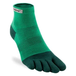 Injinji Run Lightweight Mini-Crew Socks