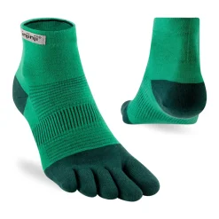 Injinji Run Lightweight Mini-Crew Socks